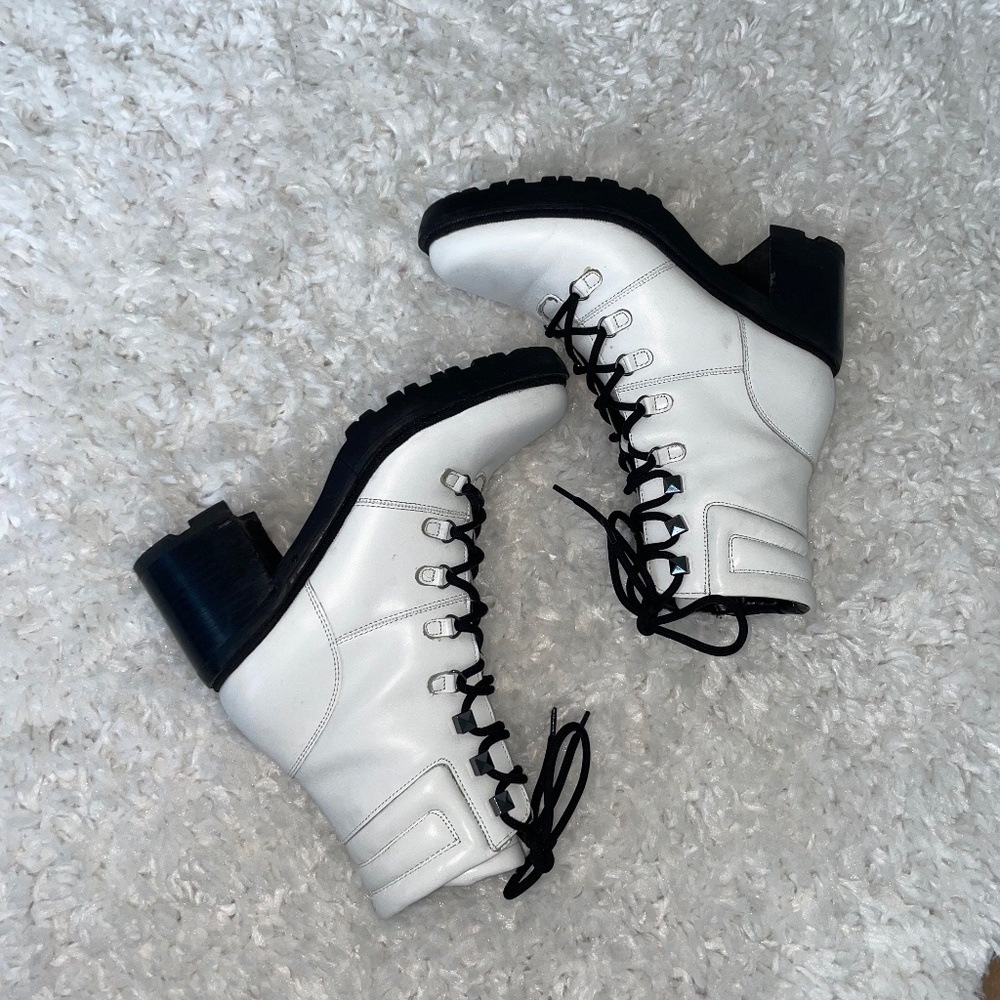 Vegan leather - Marc Fisher